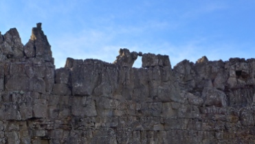 Þingvellir Rift Walls